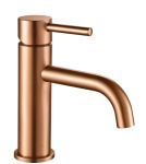 REA Lungo copper brush (REA-B1112) - купити в інтернет-магазині Техностар