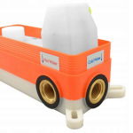 REA Lungo gold (REA-P4110) - купити в інтернет-магазині Техностар