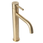 REA Lungo gold matt, високий (REA-B4526) - купити в інтернет-магазині Техностар