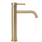 REA Lungo gold matt, високий (REA-B4526) - купити в інтернет-магазині Техностар