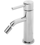 REA Lungo хром (REA-B0666) - купити в інтернет-магазині Техностар