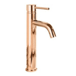 REA Lungo rose gold високий (REA-B6321) - купити в інтернет-магазині Техностар