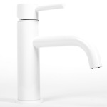 REA Lungo white (REA-B4401) - купити в інтернет-магазині Техностар