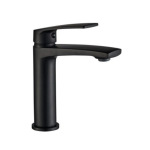 REA Luppo black mat (REA-B5668) - купити в інтернет-магазині Техностар