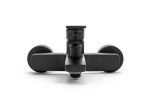 REA Luppo black matt (REA-B5770) - купити в інтернет-магазині Техностар
