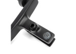 REA Luppo black matt (REA-B5770) - купити в інтернет-магазині Техностар