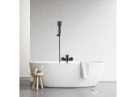 REA Luppo black matt (REA-B5770) - купити в інтернет-магазині Техностар
