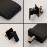 REA Mason black (REA-B0690) - купити в інтернет-магазині Техностар