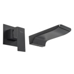REA Mason black (REA-B0690) - купити в інтернет-магазині Техностар