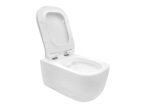 REA Mateo Rimless  (REA-C1258) - купити в інтернет-магазині Техностар