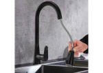 REA Mild black (REA-B4800) - купити в інтернет-магазині Техностар