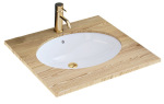 REA Nel 39x47 white ( - купити в інтернет-магазині Техностар