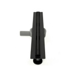 REA Neo Slim Black Pro 700 мм (REA-G8901) - купити в інтернет-магазині Техностар