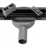 REA Neo Slim Black Pro 900 мм (REA-G8903) - купити в інтернет-магазині Техностар