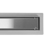 REA Neox 70 Nikkel brush (REA-G2502) - купити в інтернет-магазині Техностар