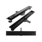 REA Neox Pro black mat 100 (REA-G7800) - купити в інтернет-магазині Техностар