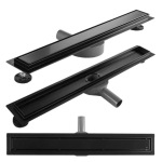 REA Neox Pro black mat 60 (REA-G7801) - купити в інтернет-магазині Техностар