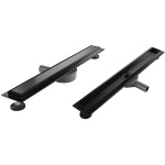 REA Neox Pro black mat 70 (REA-G7802) - купити в інтернет-магазині Техностар