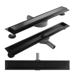 REA Neox Pro black mat 80 (REA-G7803) - купити в інтернет-магазині Техностар