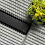 REA Neox Pro black mat 80 (REA-G7803) - купити в інтернет-магазині Техностар