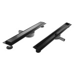 REA Neox Pro black mat 90 (REA-G7804) - купити в інтернет-магазині Техностар