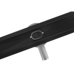 REA Neox Pro black mat 90 (REA-G7804) - купити в інтернет-магазині Техностар