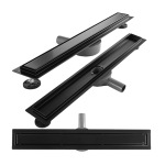 REA Neox Pro black mat 90 (REA-G7804) - купити в інтернет-магазині Техностар