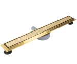 REA Neox Pro brushed gold 90 (REA-G2704) - купити в інтернет-магазині Техностар