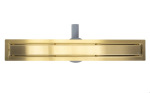 REA Neox Pro brushed gold 90 (REA-G2704) - купити в інтернет-магазині Техностар