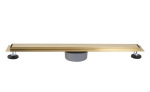 REA Neox Pro brushed gold 90 (REA-G2704) - купити в інтернет-магазині Техностар