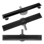 REA Neox Slim Pro black 70 (REA-G2709) - купити в інтернет-магазині Техностар