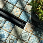 REA Neox Slim Pro black 70 (REA-G2709) - купити в інтернет-магазині Техностар