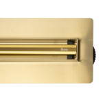 REA Neox Slim Pro gold 60 (REA-G2717) - купити в інтернет-магазині Техностар