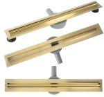 REA Neox Slim Pro gold 70 (REA-G2718) - купити в інтернет-магазині Техностар