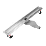 REA Neox Superflow 90 nikiel brushed (REA-G2708) - купити в інтернет-магазині Техностар