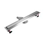 REA Neox Superflow 90 nikiel brushed (REA-G2708) - купити в інтернет-магазині Техностар