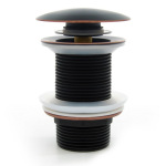 REA Old Black KLIK-KLAK (REA-A0080) - купити в інтернет-магазині Техностар