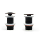 REA Old Black KLIK-KLAK (REA-A0080) - купити в інтернет-магазині Техностар