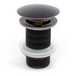 REA Old Black KLIK-KLAK (REA-A0080) - купити в інтернет-магазині Техностар