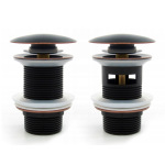 REA Old Black KLIK-KLAK (REA-A0080) - купити в інтернет-магазині Техностар