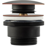 REA Old Black KLIK-KLAK універсальний (REA-A5218) - купити в інтернет-магазині Техностар