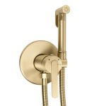 REA Ontario brushed gold (REA-B3902) - купити в інтернет-магазині Техностар