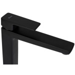 REA Orix black високий (REA-B8467) - купити в інтернет-магазині Техностар