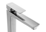 REA Orix chrome (REA-B7777) - купити в інтернет-магазині Техностар