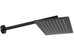 REA Oval чорний (REA-P8467) - купити в інтернет-магазині Техностар