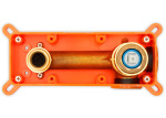 REA Owen gold brushed + box (REA-B5334) - купити в інтернет-магазині Техностар