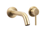 REA Owen gold brushed + box (REA-B5334) - купити в інтернет-магазині Техностар