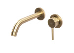 REA Owen gold brushed + box (REA-B5334) - купити в інтернет-магазині Техностар