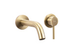 REA Owen gold brushed + box (REA-B5334) - купити в інтернет-магазині Техностар