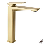 REA Prime brushed gold (REA-B6733) - купити в інтернет-магазині Техностар